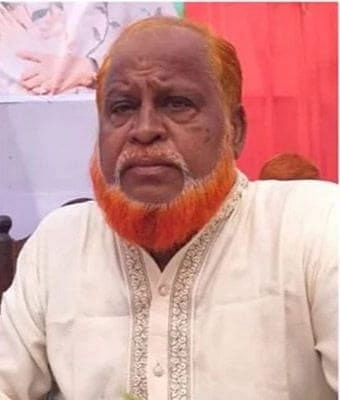 কক্সবাজারের মহেশখালী উপজেলা আওয়ামী লীগের জ্যেষ্ঠ সহসভাপতি ফরিদুল আলম