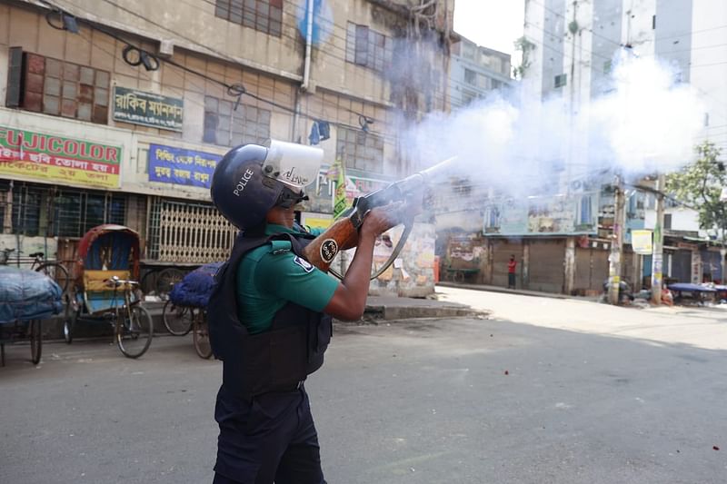 ছবি: শুভ্র কান্তি দাশ 