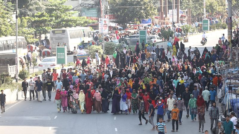 ছবি: তানভীর আহাম্মদ