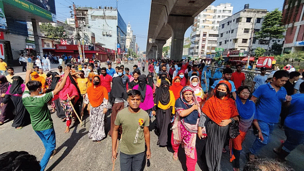 ছবি : প্রথম আলো