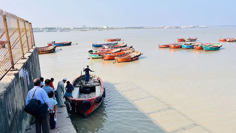 ছবি: মোহাম্মদ মোরশেদ হোসেন