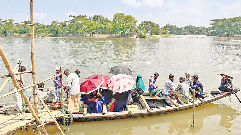 প্রথম আলো