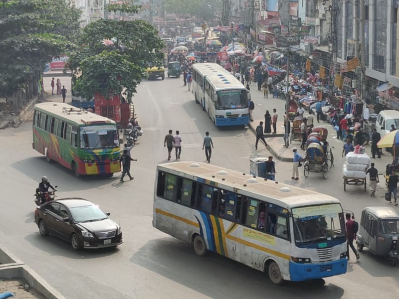 ছবি: খালেদা সরকার