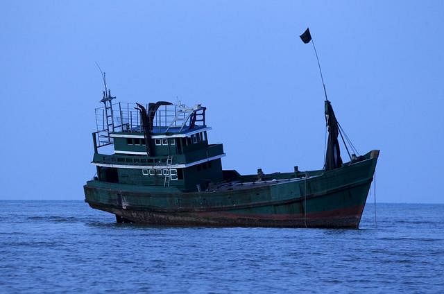 প্রতীকী ছবি: রয়টার্স