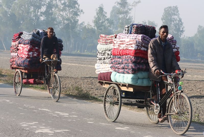 ছবি: মঈনুল ইসলাম 