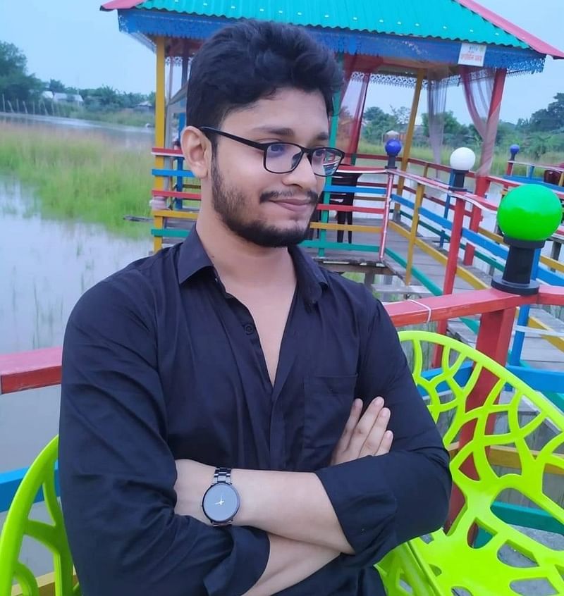 শানিরুল ইসলাম শাওন