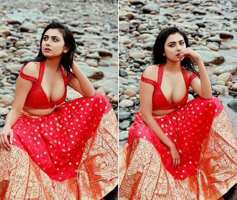 ইধিকা পালের ইনস্টাগ্রামে পোস্ট হওয়া এসব স্থিরচিত্র দেখে বড় ধাক্কা খেয়েছেন ভক্তরা