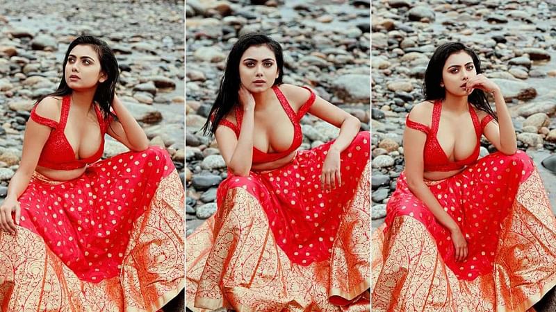 ইধিকা পালের ইনস্টাগ্রামে পোস্ট হওয়া এসব স্থিরচিত্র দেখে বড় ধাক্কা খেয়েছেন ভক্তরা