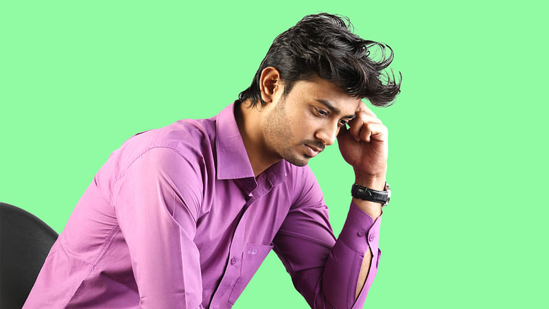 যে ১০টি অভ্যাসের কারণে চাকরিতে আপনার পদোন্নতি আটকে যেতে পারে যে ১০টি অভ্যাসের কারণে চাকরিতে আপনার পদোন্নতি আটকে যেতে পারে