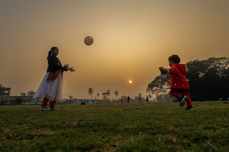 ছবি: প্রথম আলো 