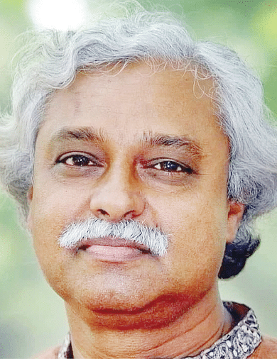 রুহিন হোসেন