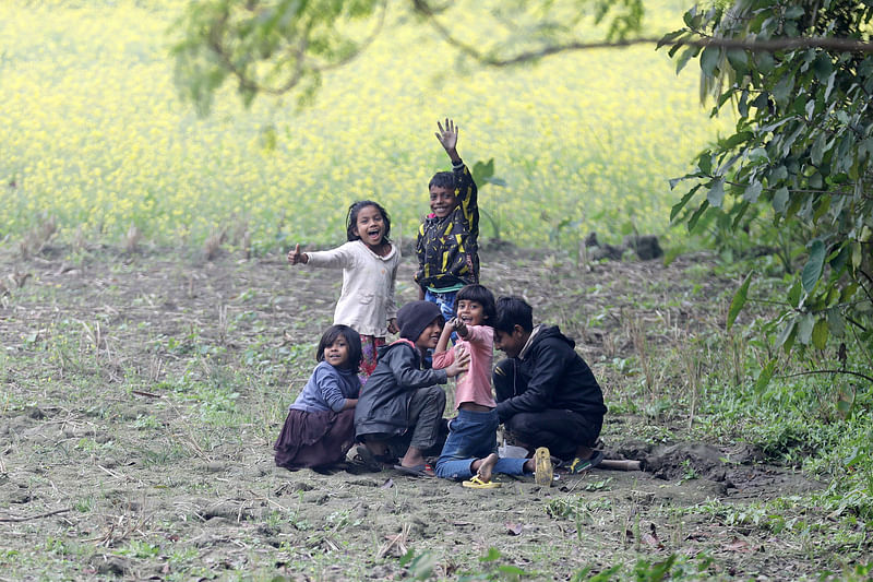 ছবি: হাসান মাহমুদ