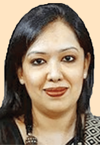 রুমিন ফারহানা