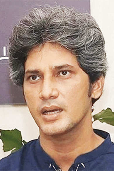 জোনায়েদ সাকি