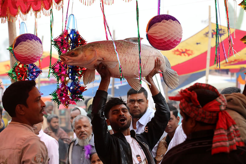 ছবি: সোয়েল রানা 