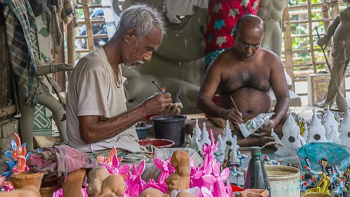 ফাইল ছবি। প্রথম আলো। 