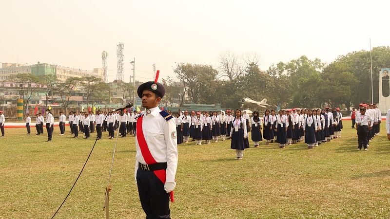 ছবি: প্রথম আলো