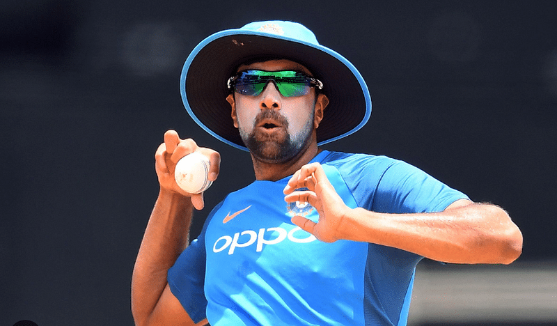 ভারতীয় দলে টিকে থাকতে লেগ স্পিন নিয়েও কাজ করেছেন অশ্বিন