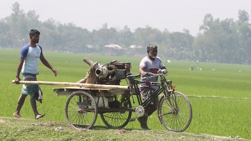  ছবি: মঈনুল ইসলাম