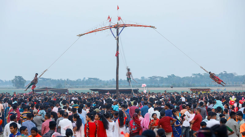 ছবি: সাদ্দাম হোসেন