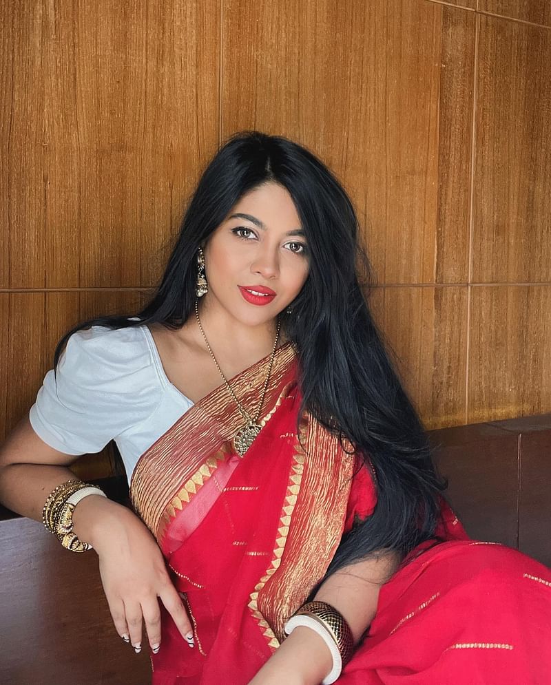 জেফার রহমান। ছবি: ফেসবুক