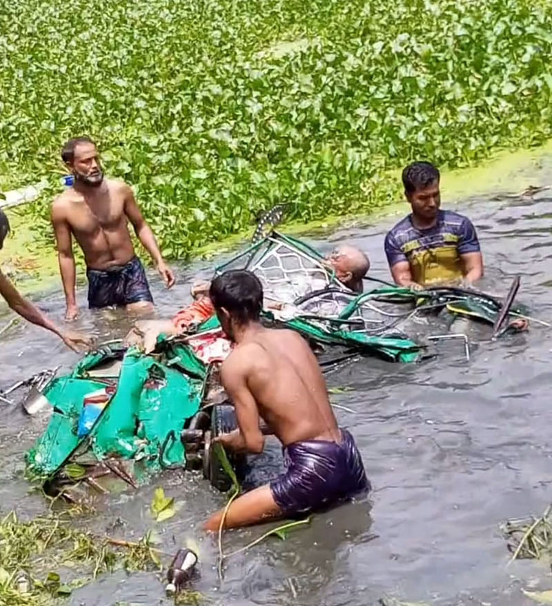 ছবি: প্রথম আলো।