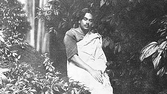 কবি কাজী নজরুল ইসলাম