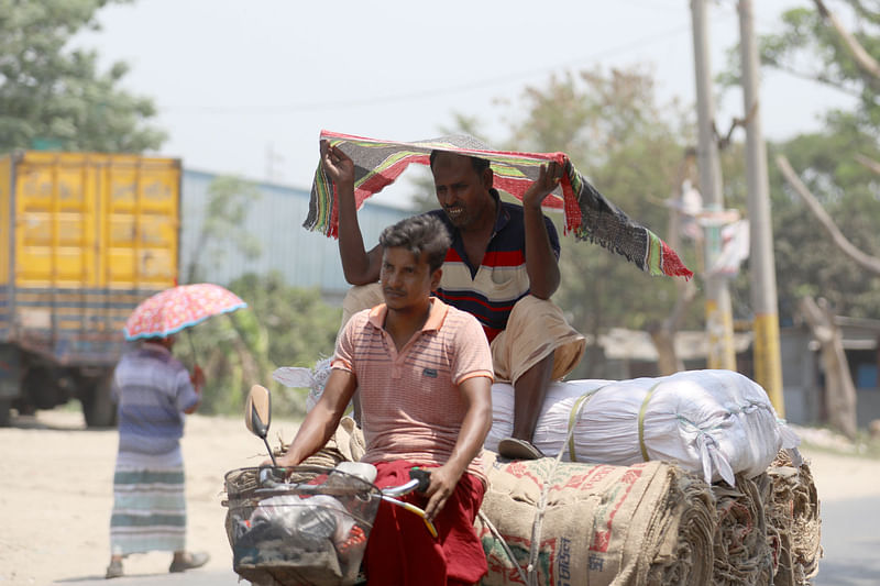 ছবি: হাসান মাহমুদ 