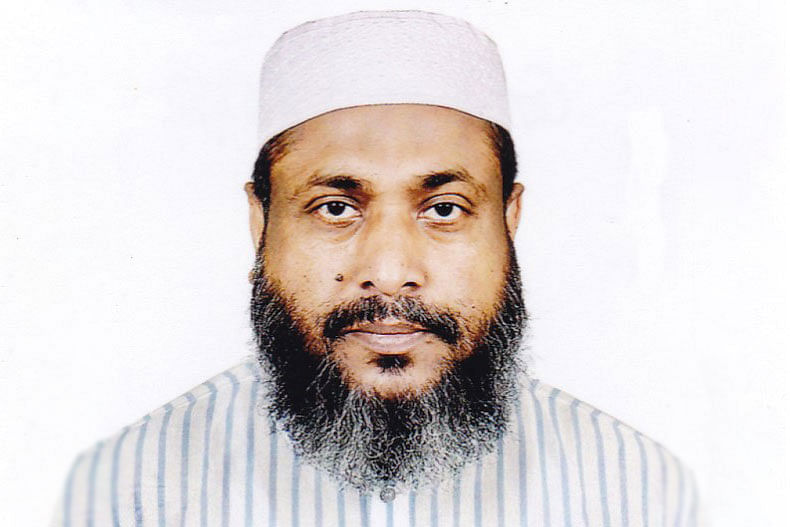 মাসুদ করিমছবি: সংগৃহীত