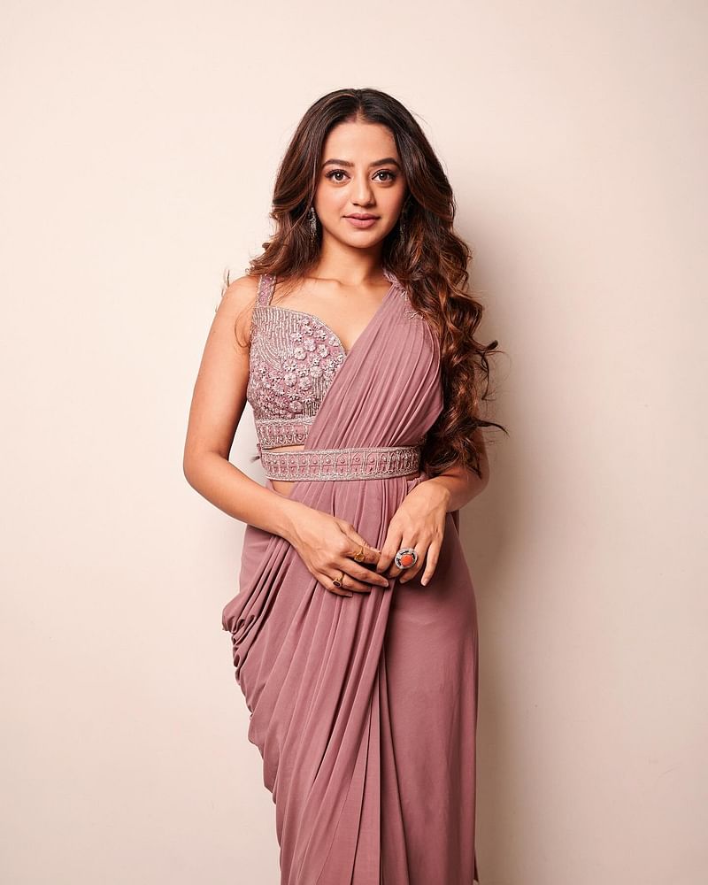 হেলি শাহ