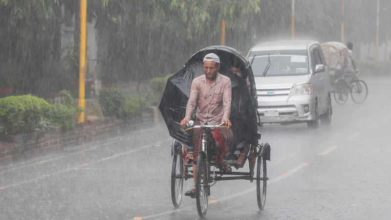 ফাইল ছবি: প্রথম আলো