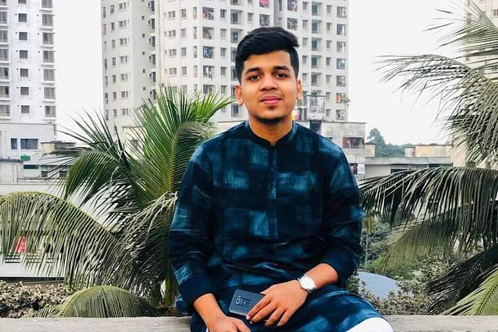 ওমর ফারুকছবি : সংগৃহীত