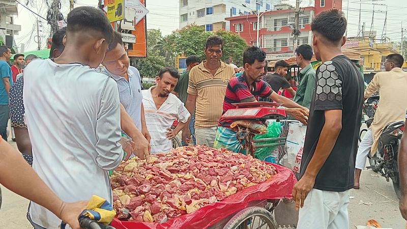 ছবি: প্রথম আলো