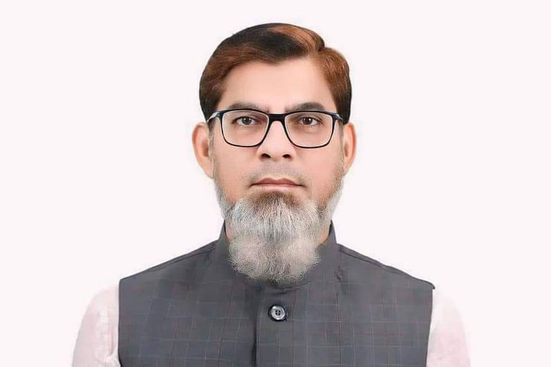 কাজী মোজাম্মেল হকছবি-সংগৃহীত