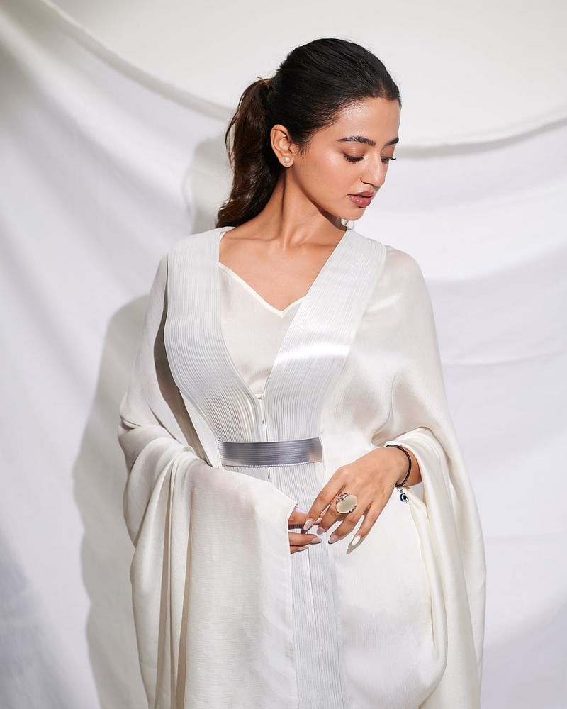 হেলি শাহ