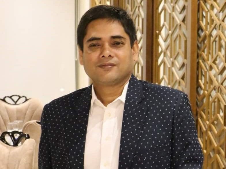 নিহত ঝুমুর কান্তি বাউলছবি: সংগৃহীত