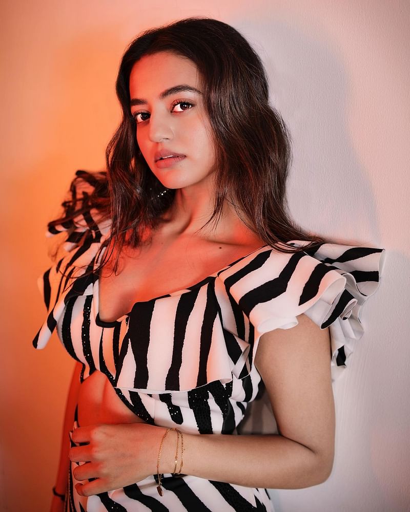 হেলি শাহ