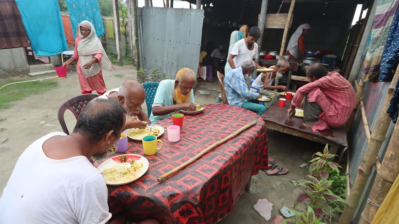 ছবি: মঈনুল ইসলাম