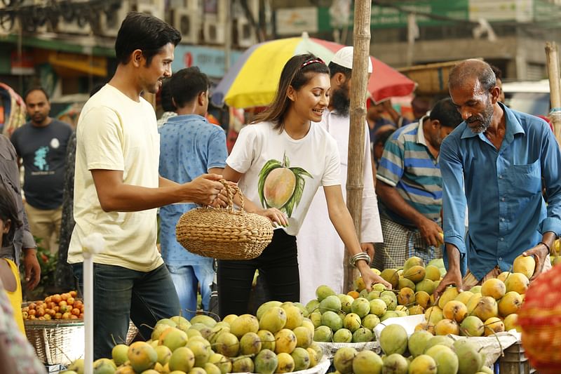 ছবি: কবির হোসেন