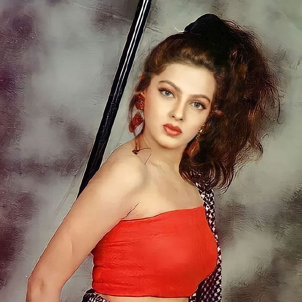মমতা কুলকার্নি