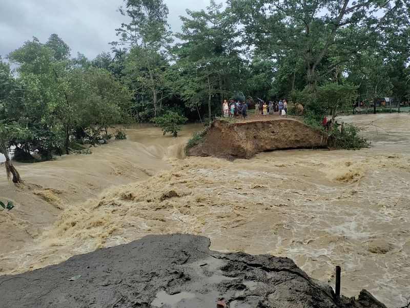  ছবি: প্রথম আলো