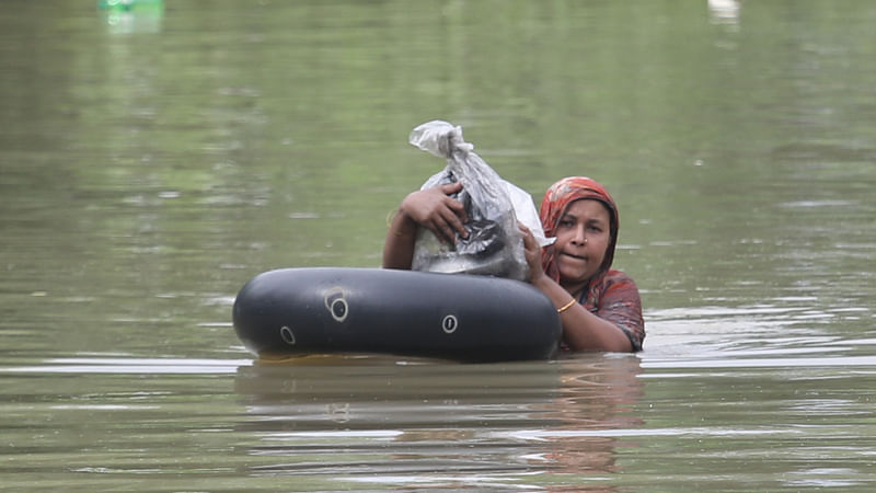 ছবি: জুয়েল শীল