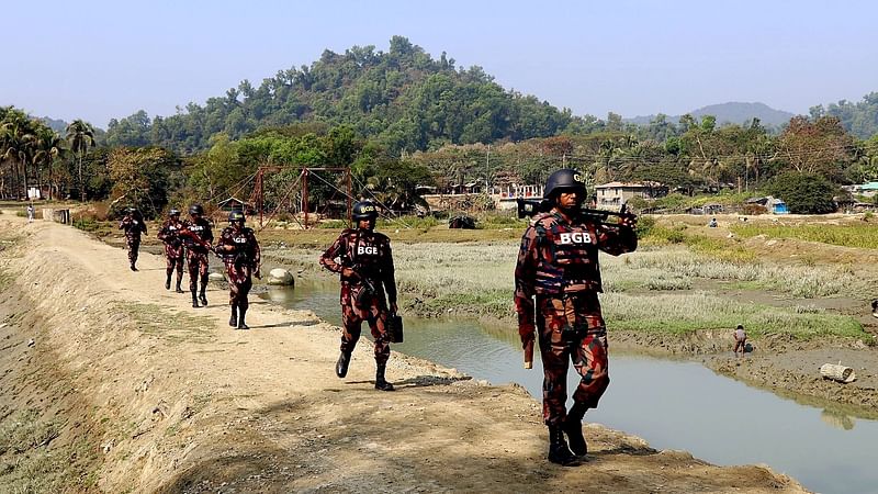 প্রথম আলো ফাইল ছবি