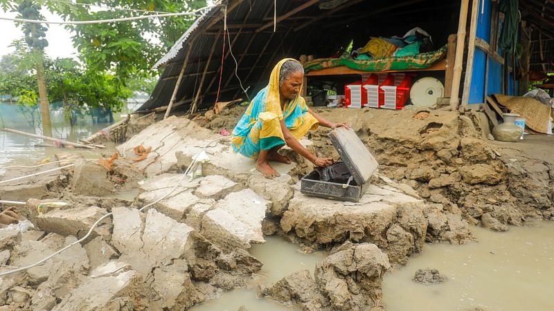 ছবি: সাদ্দাম হোসেন