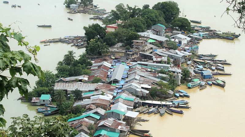 ছবি: সুপ্রিয় চাকমা