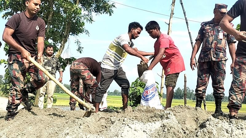 ছবি: প্রথম আলো