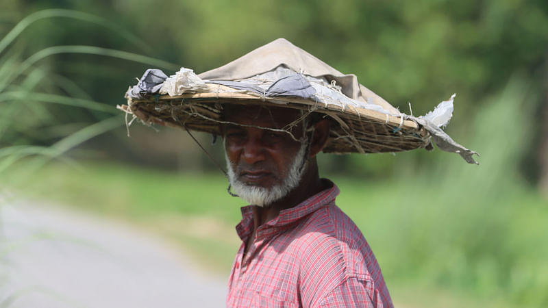  ছবি: মঈনুল ইসলাম