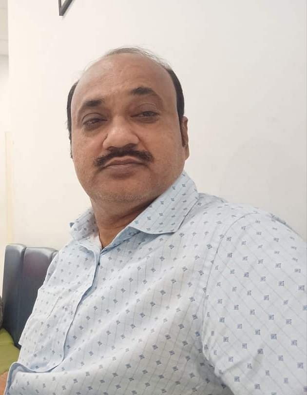 আনোয়ার হোসেন
