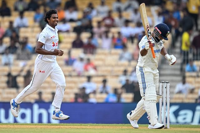 বল হাতে দারুণ করেছেন হাসান মাহমুদসহ অন্য পেসাররা
