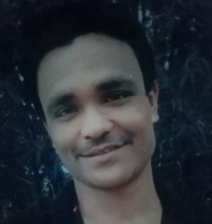 নিহত মো. রাজু